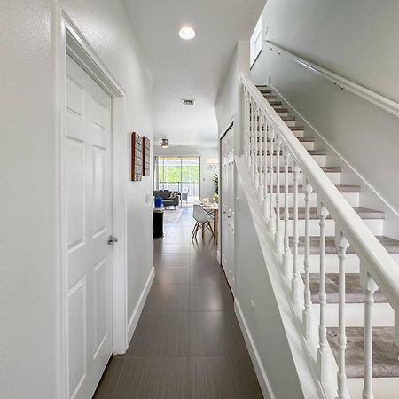 17319 Relaxing Home In Serenity Disney Area 3Bd Orlando Exteriér fotografie