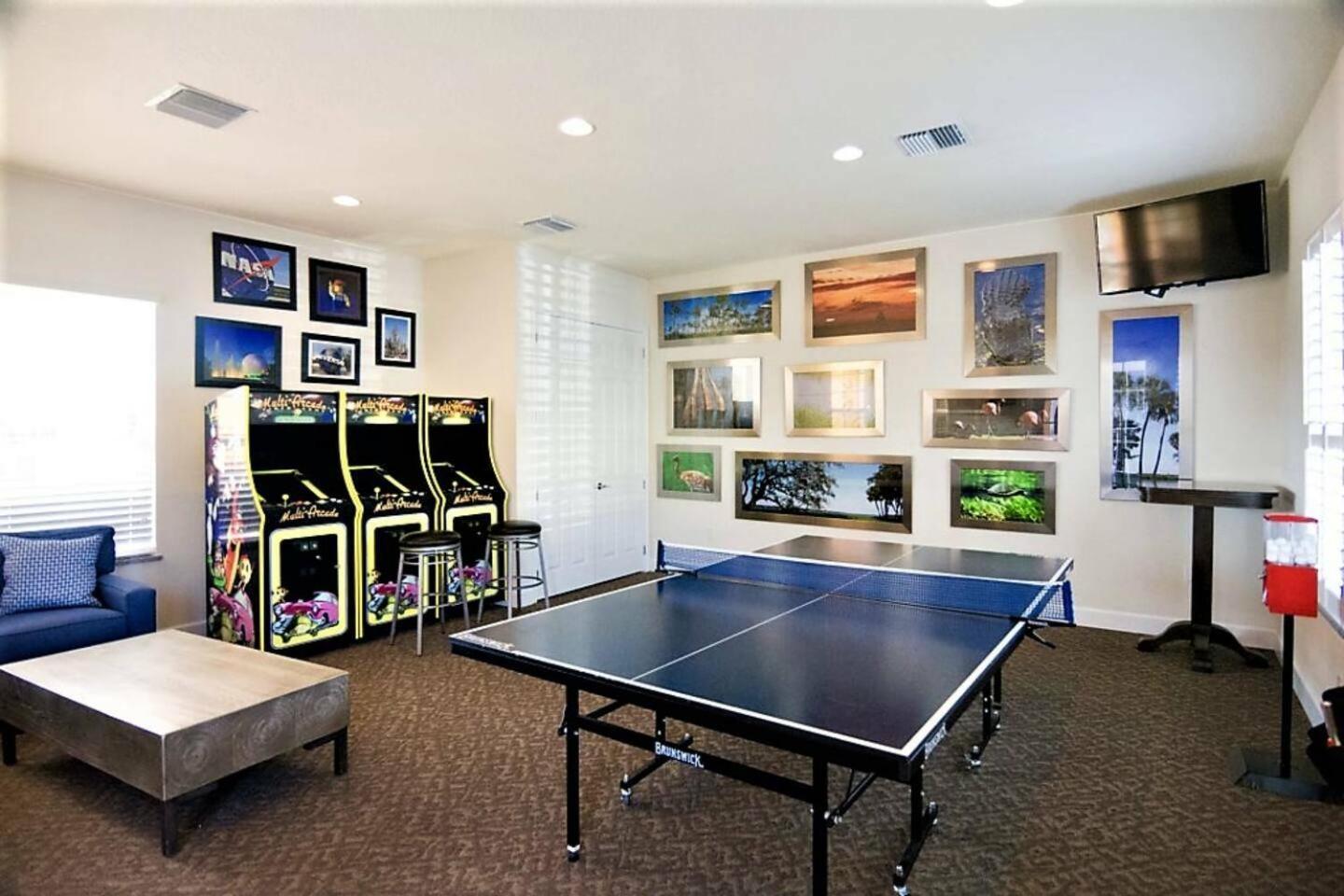 17319 Relaxing Home In Serenity Disney Area 3Bd Orlando Exteriér fotografie
