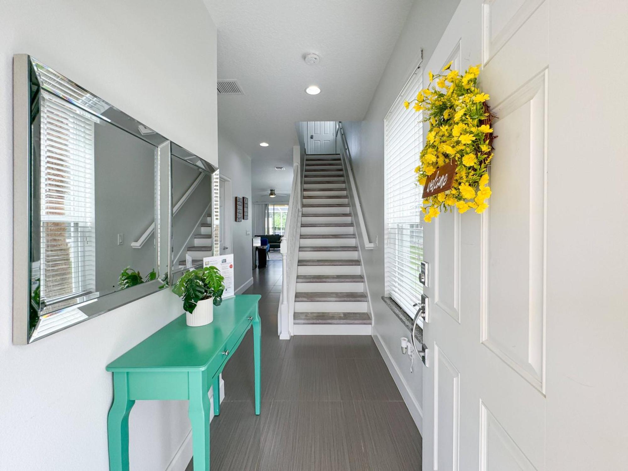 17319 Relaxing Home In Serenity Disney Area 3Bd Orlando Exteriér fotografie
