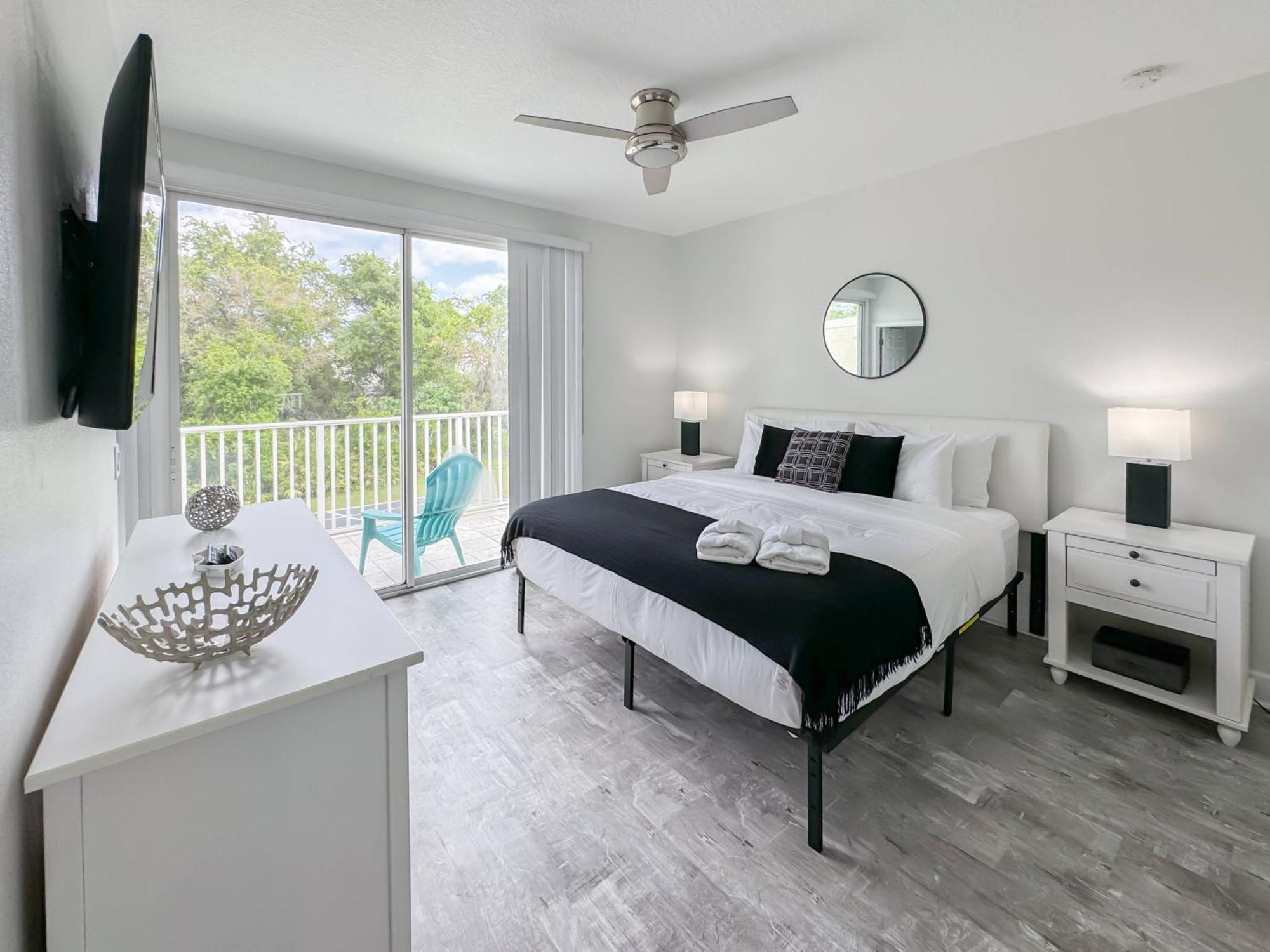 17319 Relaxing Home In Serenity Disney Area 3Bd Orlando Exteriér fotografie