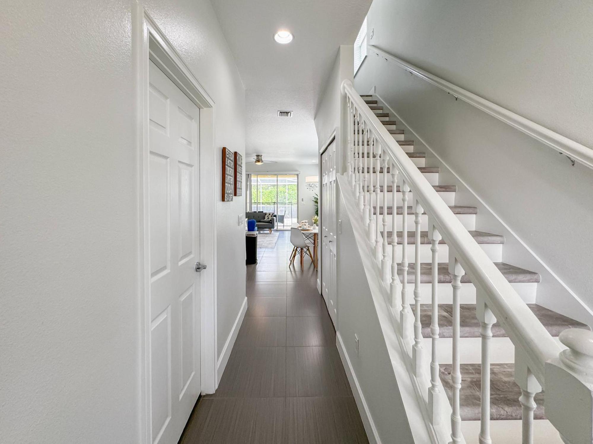 17319 Relaxing Home In Serenity Disney Area 3Bd Orlando Exteriér fotografie