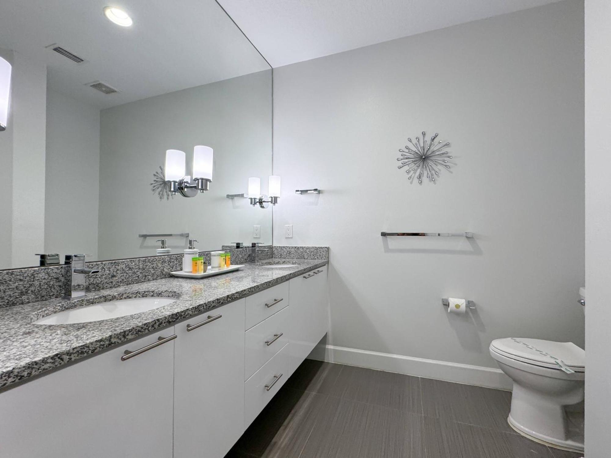 17319 Relaxing Home In Serenity Disney Area 3Bd Orlando Exteriér fotografie