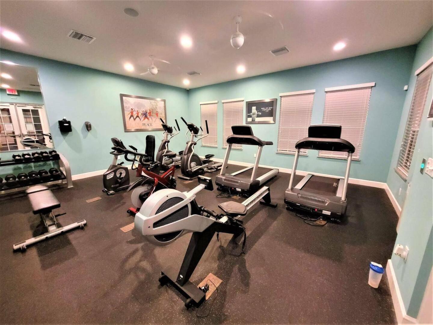 17319 Relaxing Home In Serenity Disney Area 3Bd Orlando Exteriér fotografie