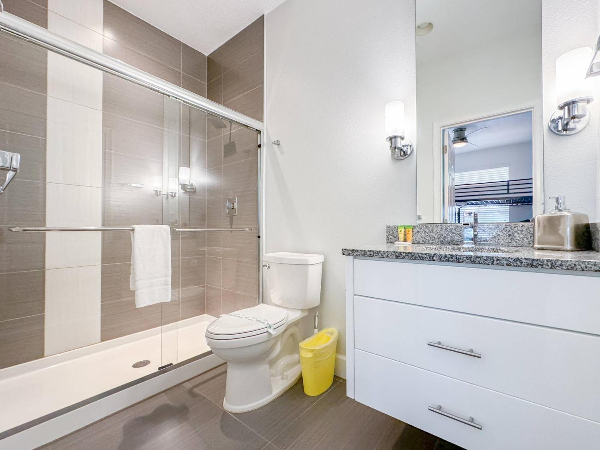 17319 Relaxing Home In Serenity Disney Area 3Bd Orlando Exteriér fotografie