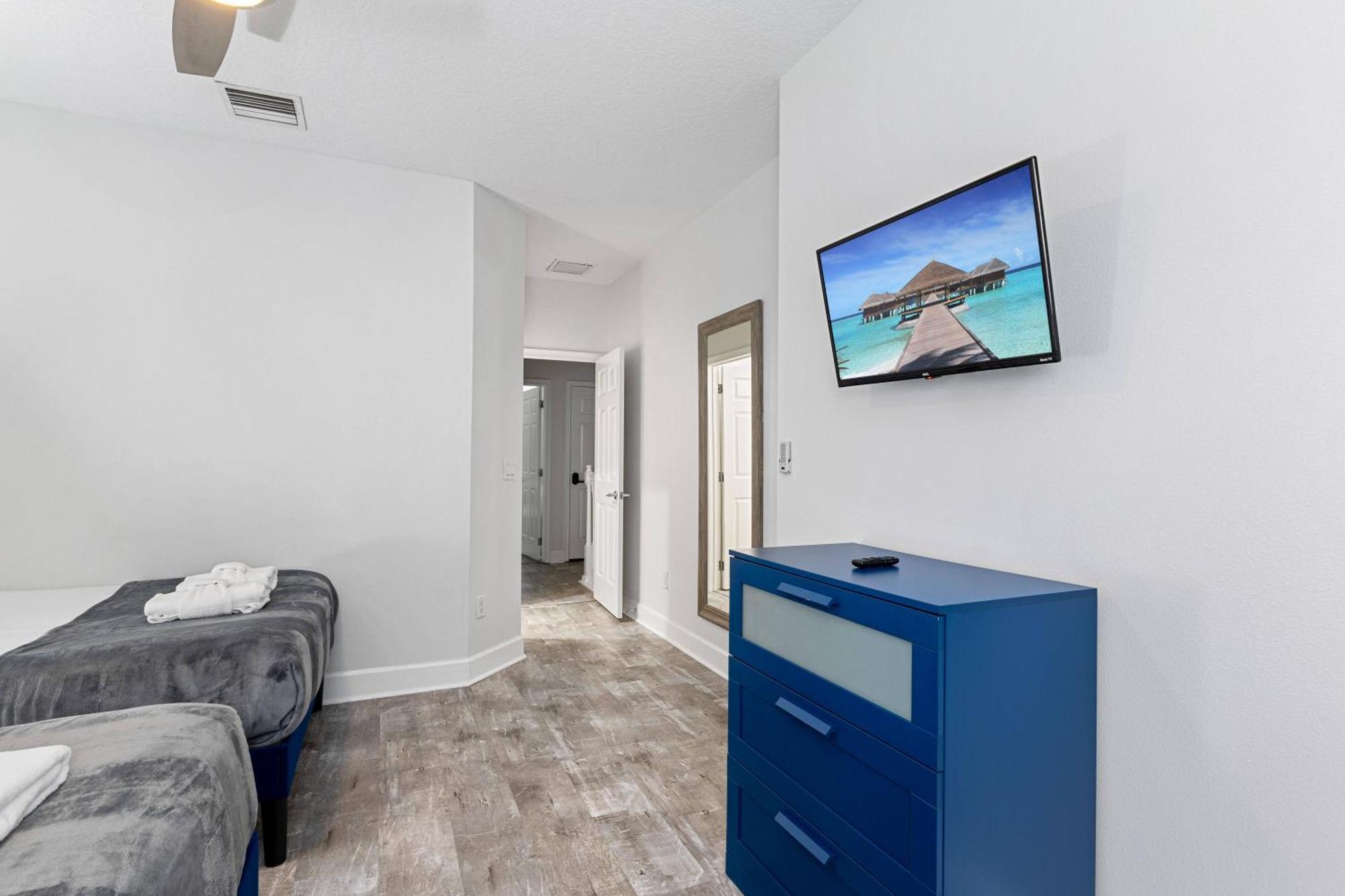 17319 Relaxing Home In Serenity Disney Area 3Bd Orlando Exteriér fotografie