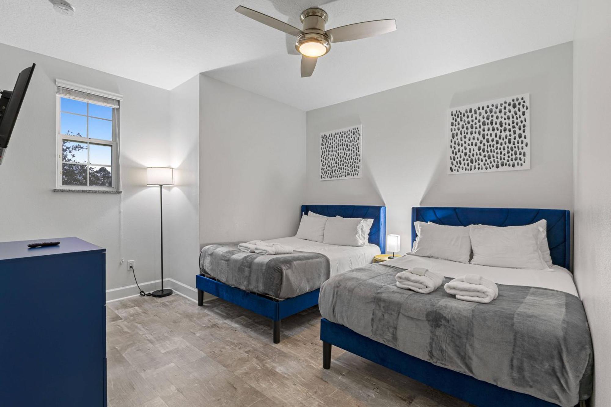 17319 Relaxing Home In Serenity Disney Area 3Bd Orlando Exteriér fotografie